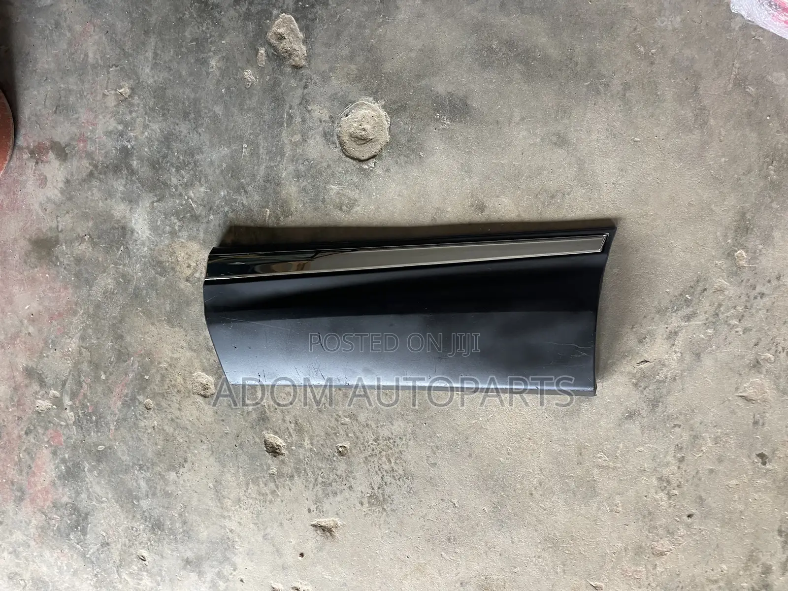 Honda Crv Door Moulding 2017 2018 2019 2020 2021 2022