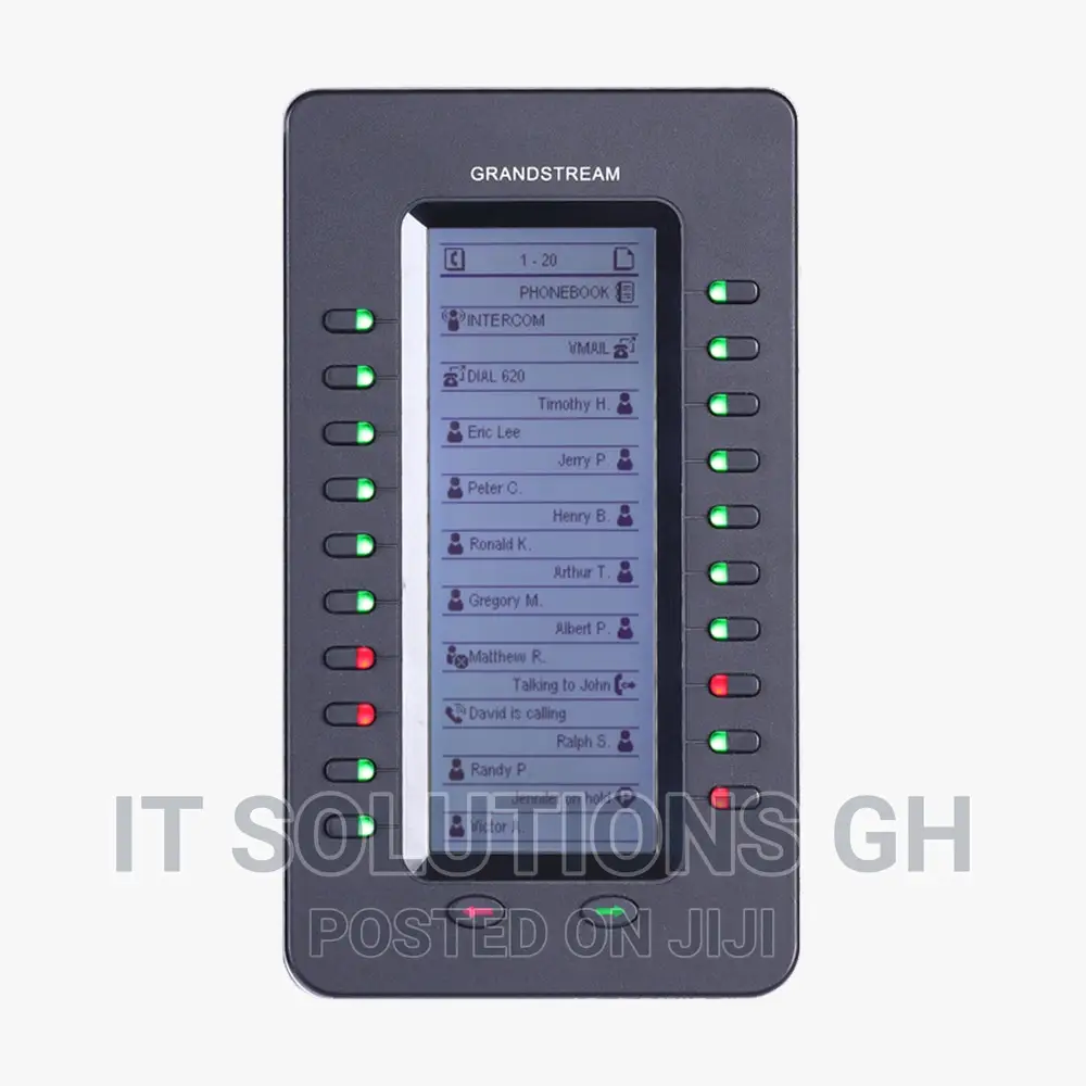 Grandstream Gpx2200