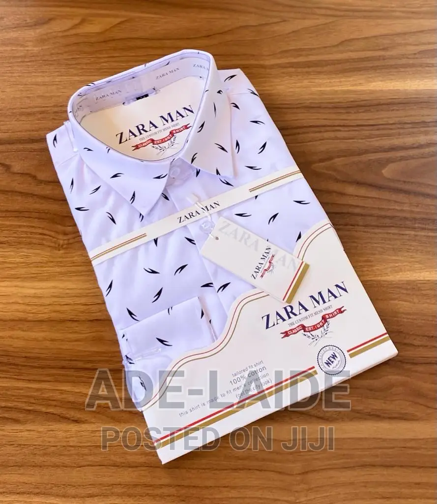 Design Turkish Shirts