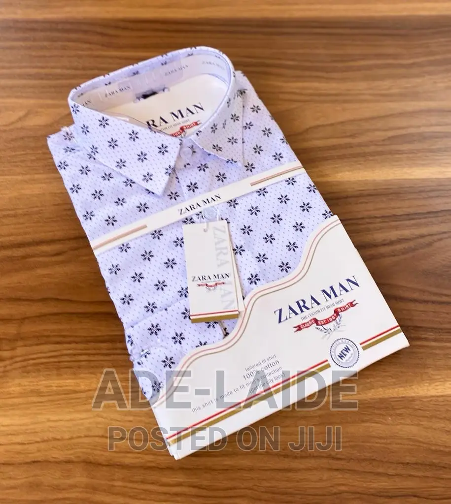 Design Turkish Shirts