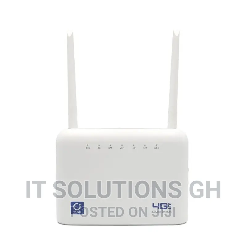 OLAX AX7 PRO 5000 Mah Battery Strong Power 300mbps Wifi Wire