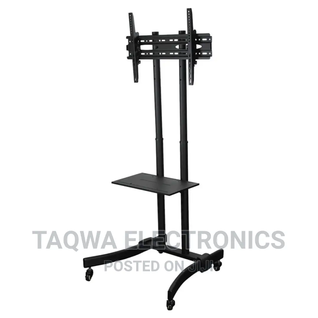 32 -70 Inches Moving Tv Stand