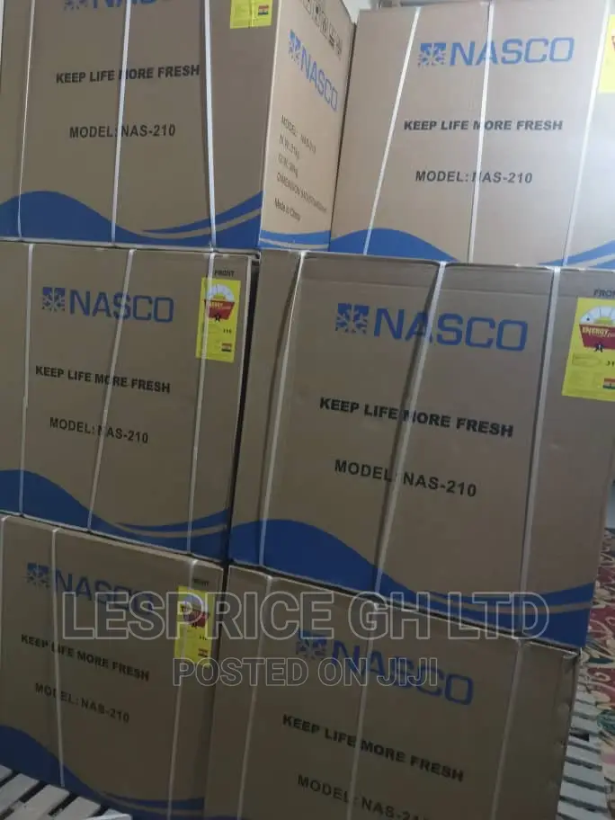 Rapid Freezing ~Nasco 210 Chest Freezer