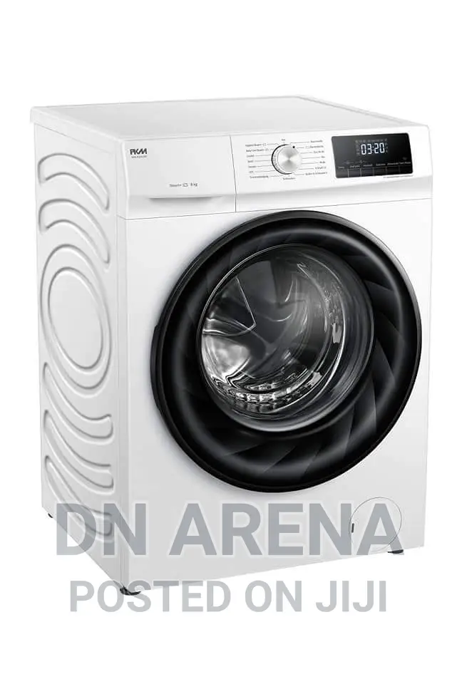 PKM 9kg Washing Machine From Germany