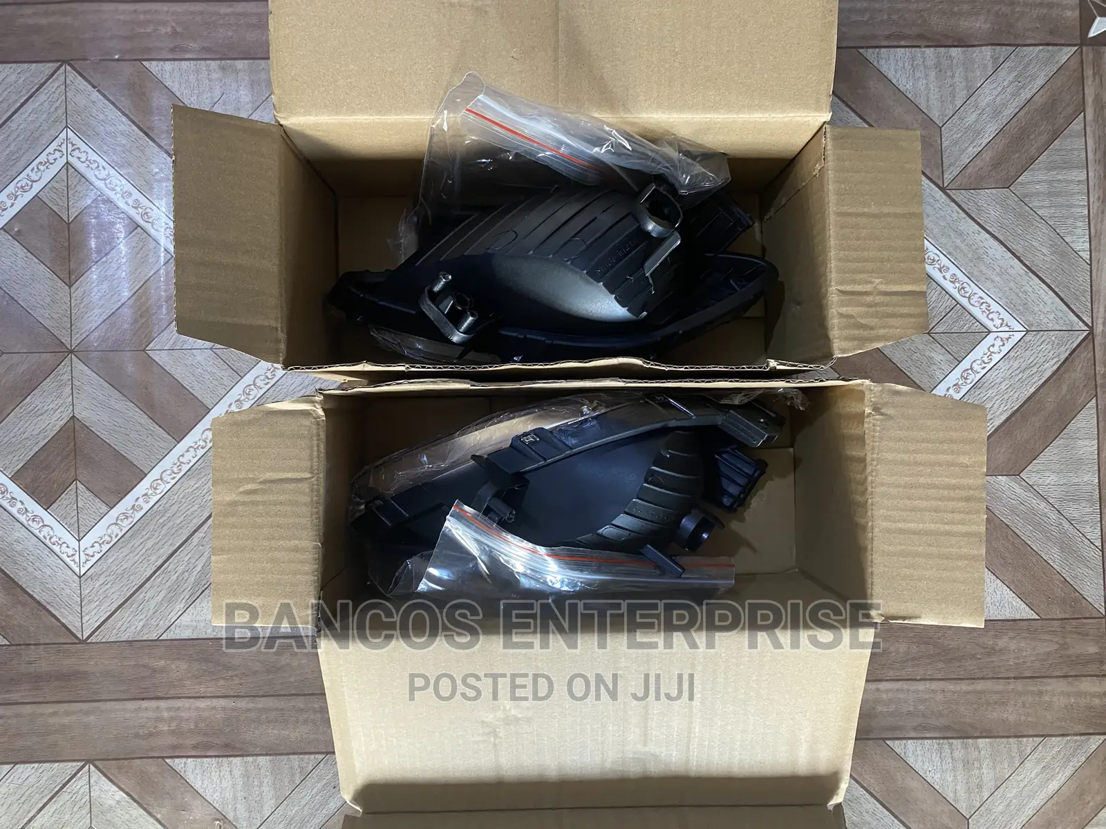 Hyundai Elantra 2011/2012/2013 Fog Light