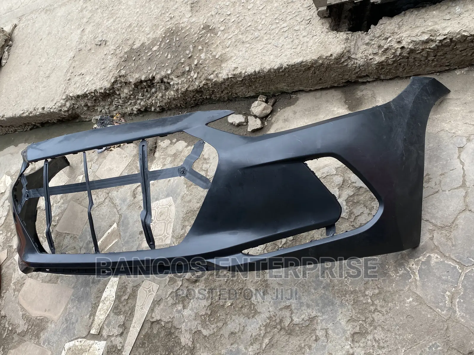 Hyundai Elantra 2016/2017 Front Bumper