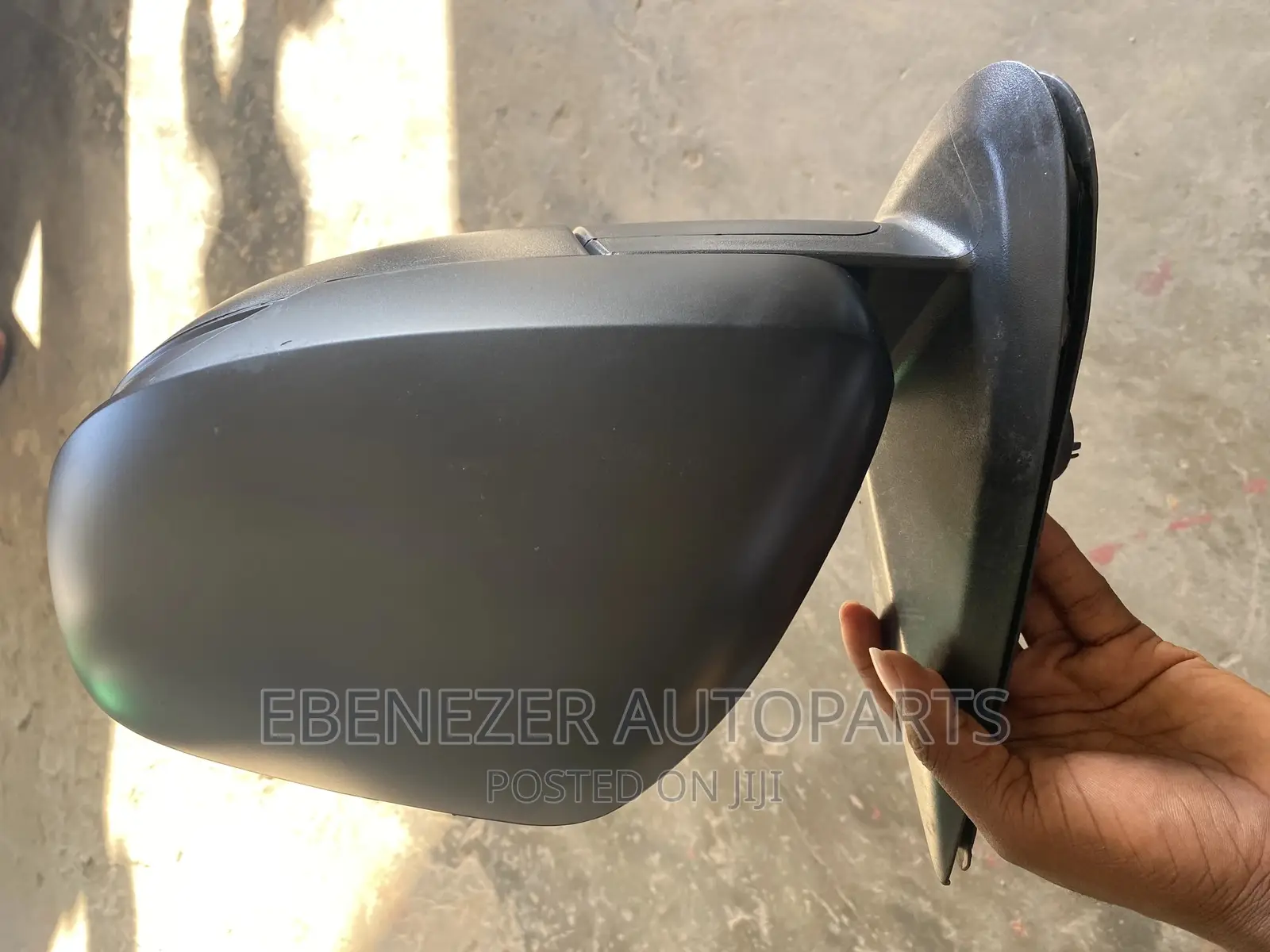 Mitsubishi L200 2018 Driving Mirror