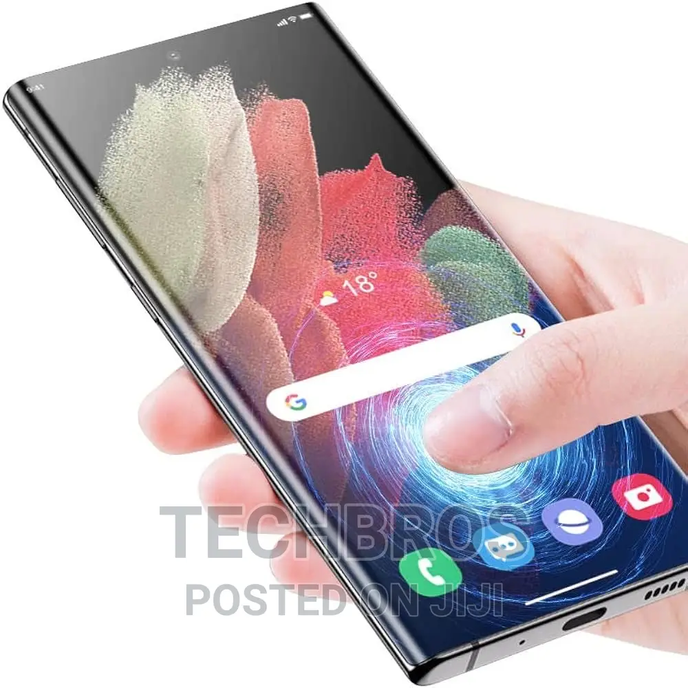 Original S23/23ultra Glass Protector(No Middle Cut)