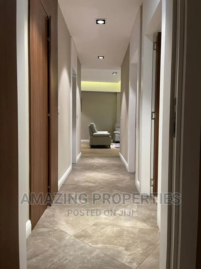 Furnished 2bdrm Apartment in Cantonments for rent