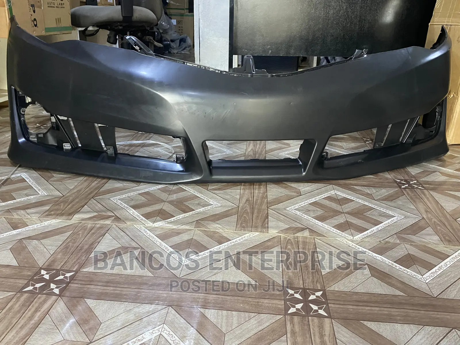 Toyota Camry Se 212/2013/2014