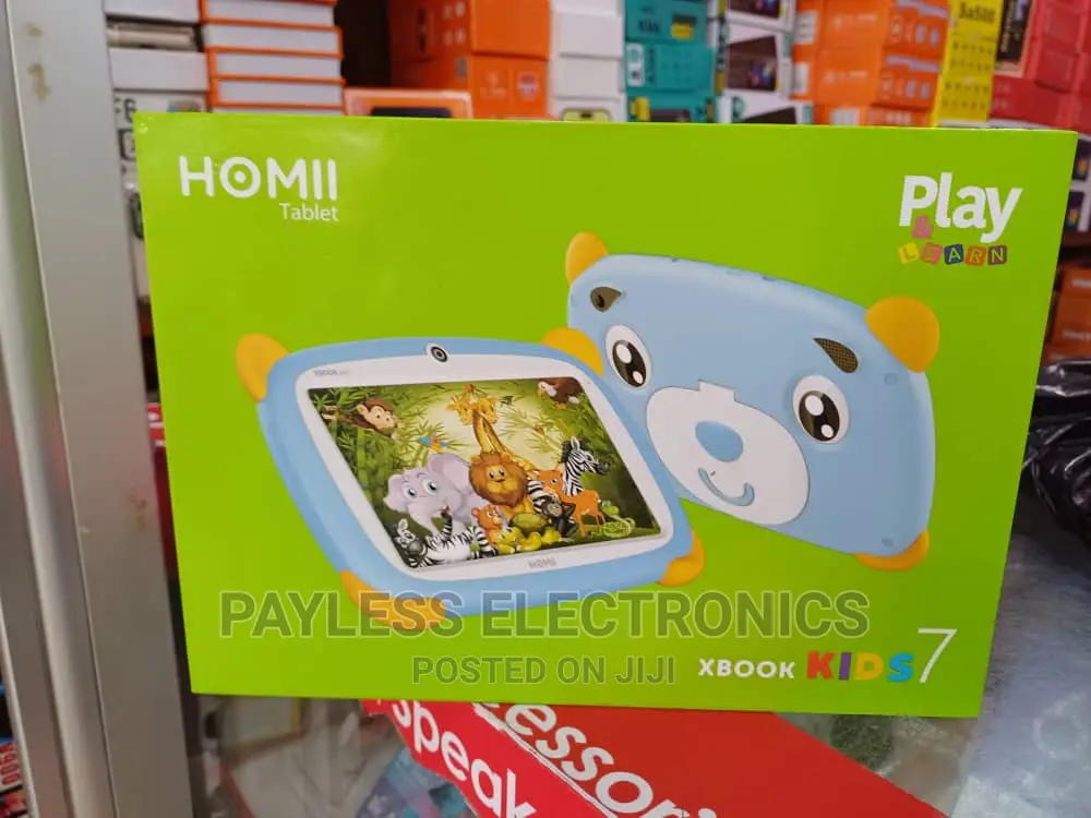 New Tablet 32 GB