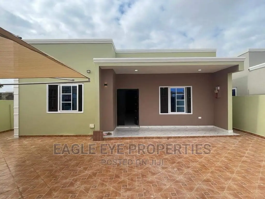 4bdrm House in Spintex for sale