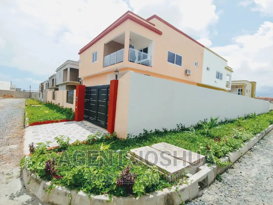 3bdrm House in Manet Christian, Spintex for sale