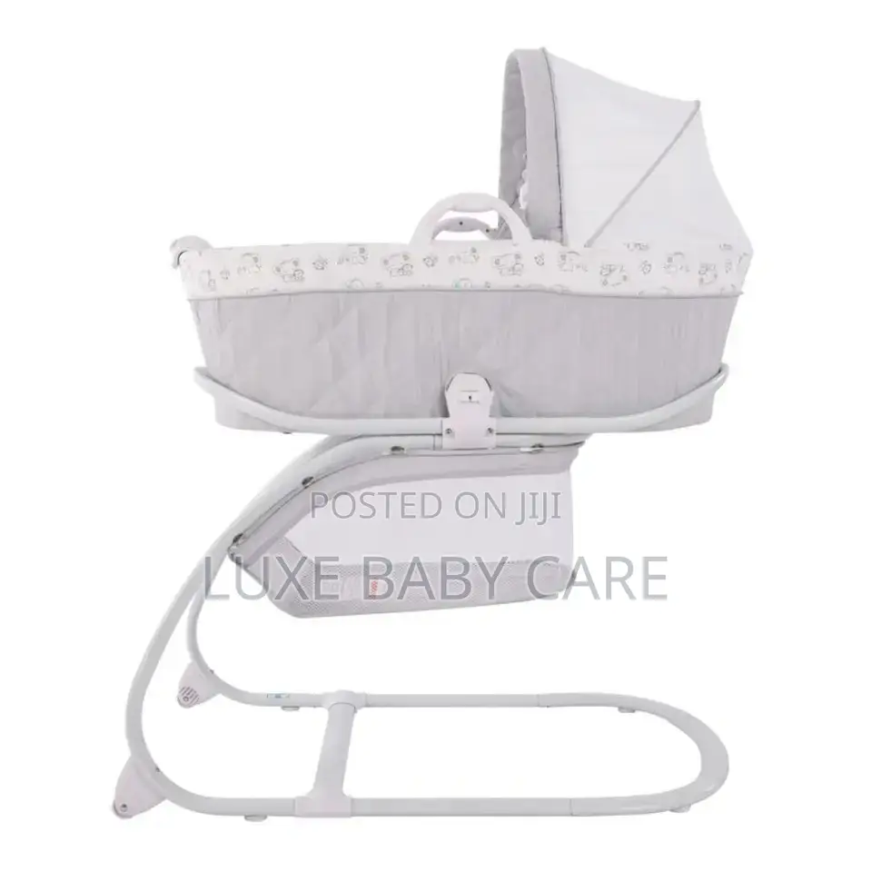 Bassinet Moses Basket