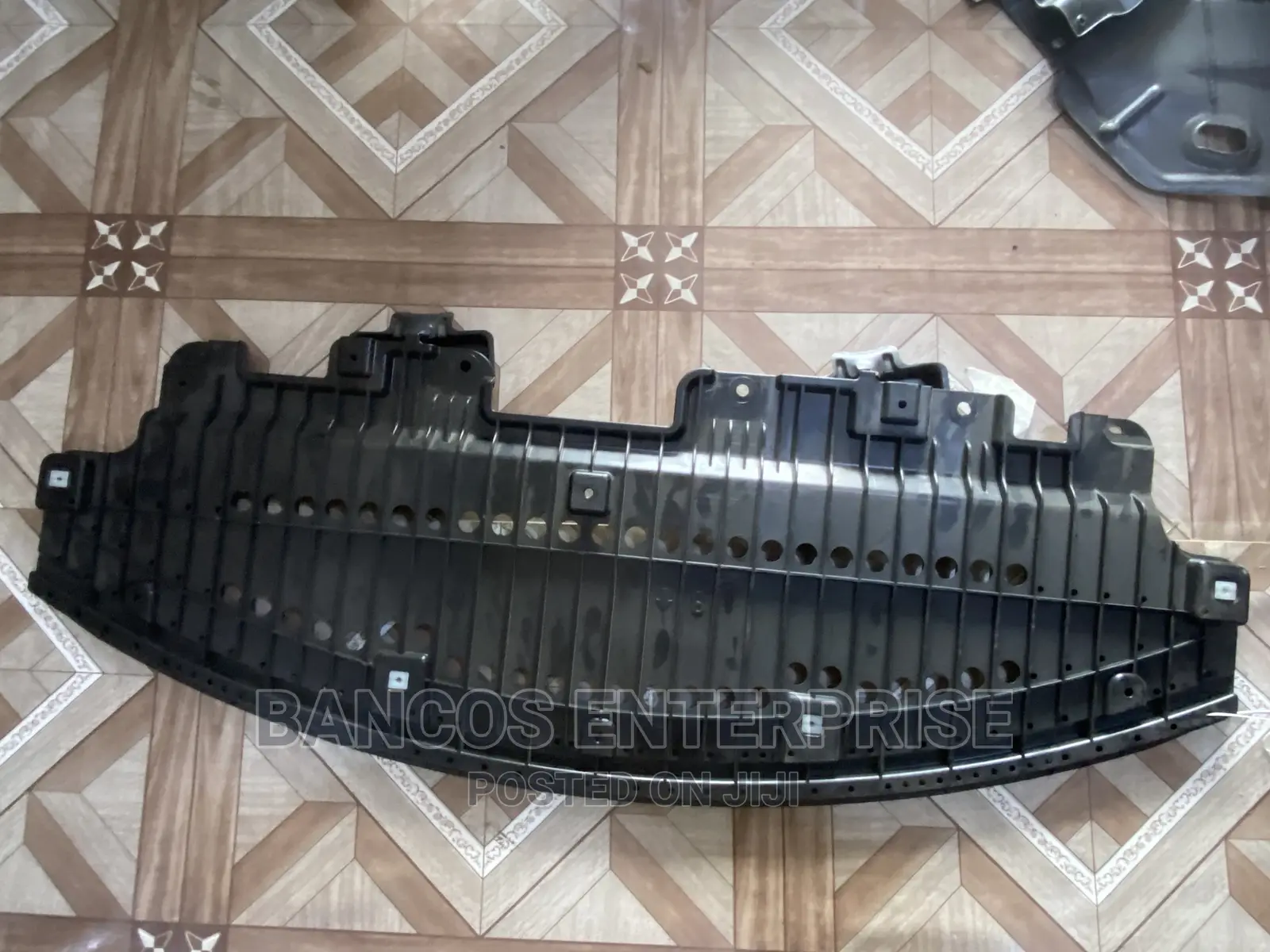 Toyota Corolla 2014 -2019 Original Engine Pads