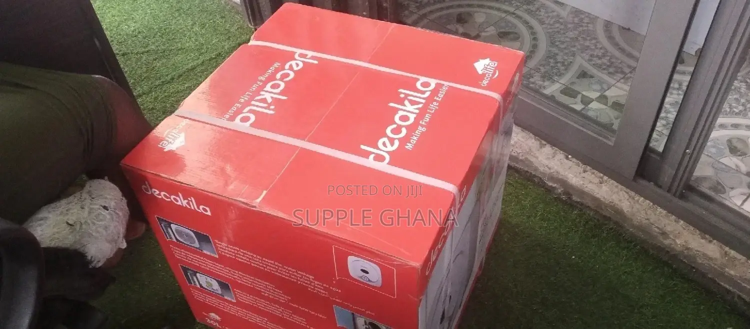 Decakila Water Heater 30l Water Heater