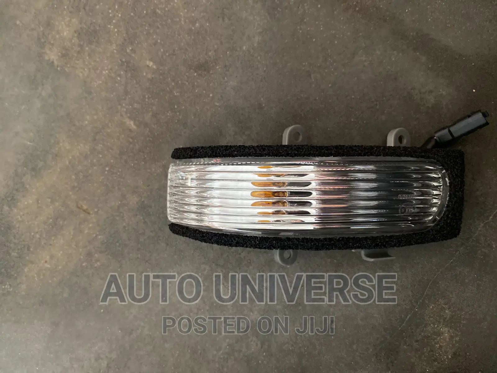 Toyota Corolla,Vitz,Camry, Yaris 2003 to 2013 Mirror Light