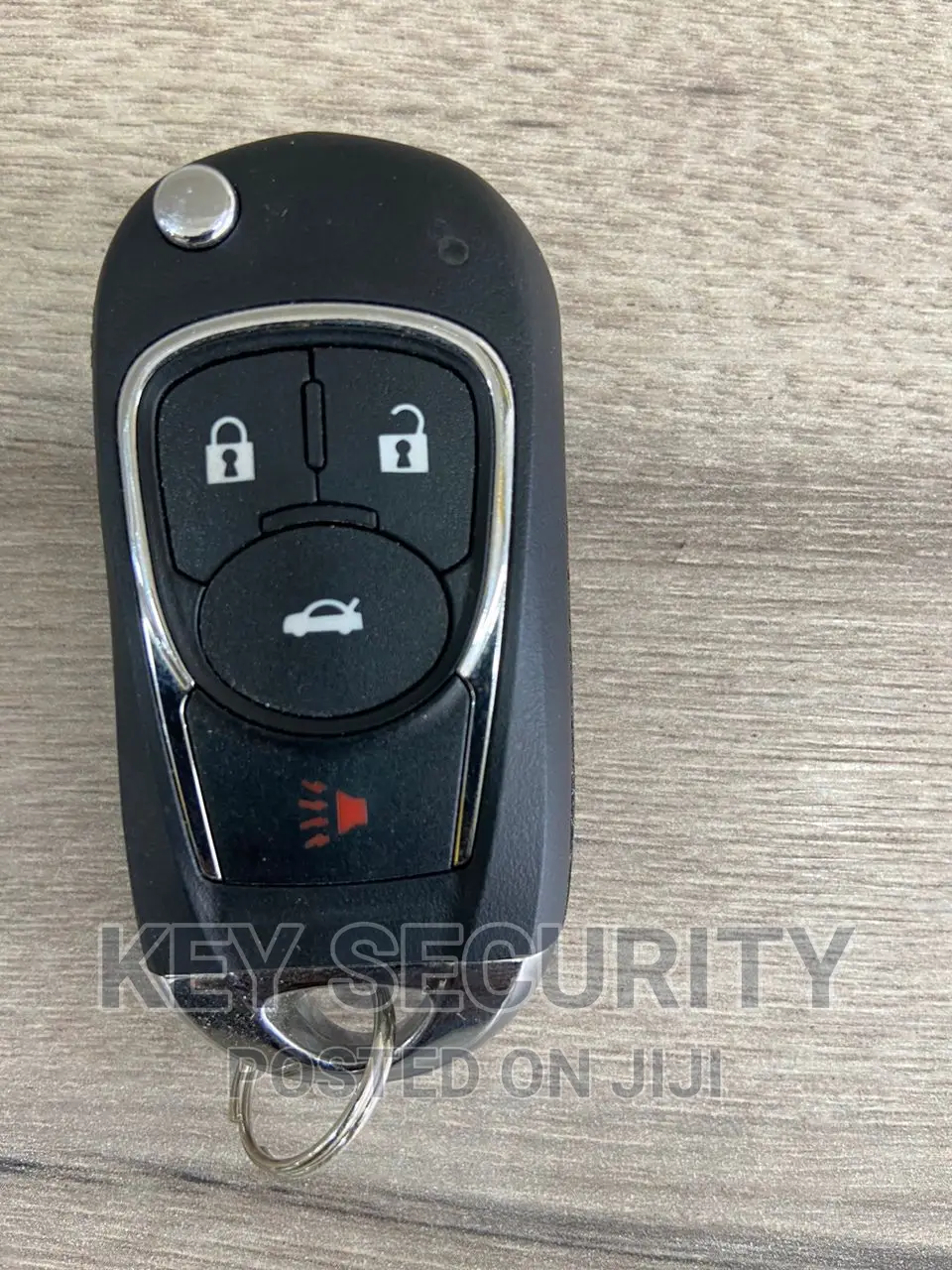 Xhorse Xkbu02 Wire Remote -buick Style