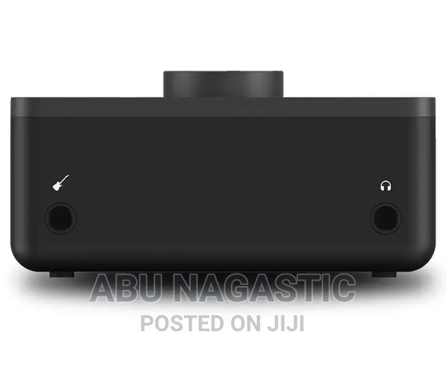 Evo Audient Evo 4 Audio Interface Set