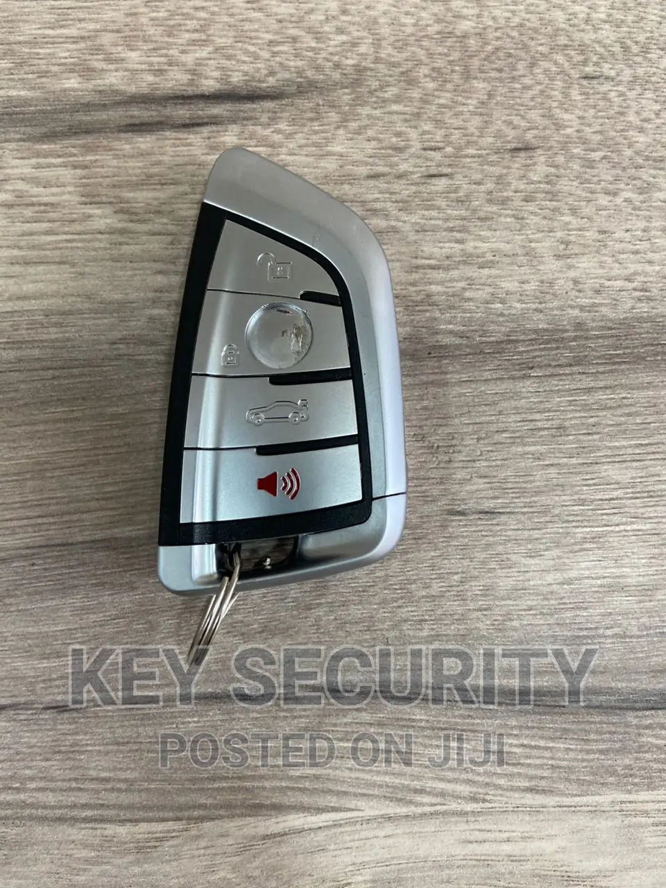 Autel IKEYRZ4TP BMW Style 4 Buttons Smart Key