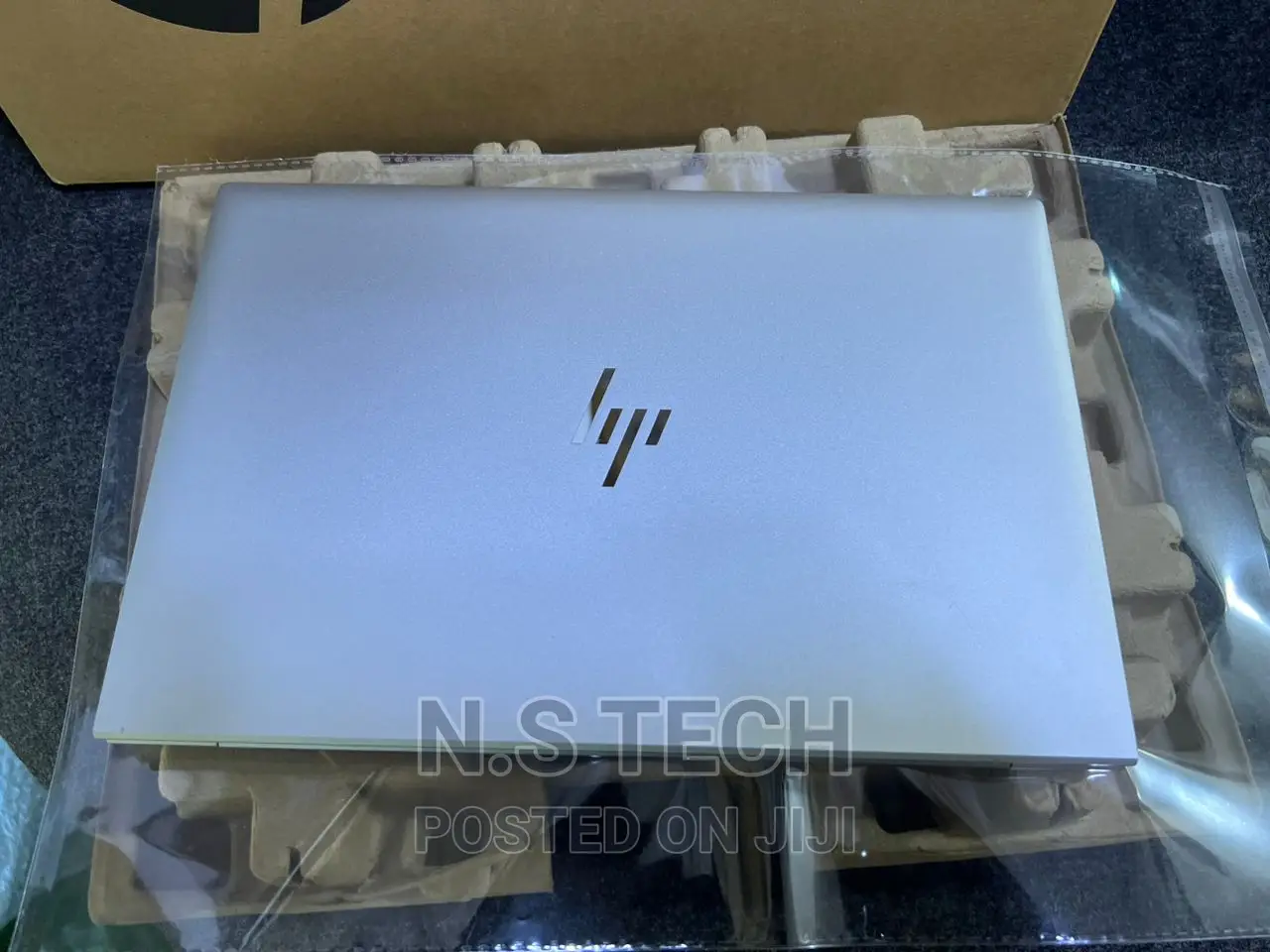 New Laptop HP EliteBook 830 G7 16GB Intel Core i7 SSD 512GB