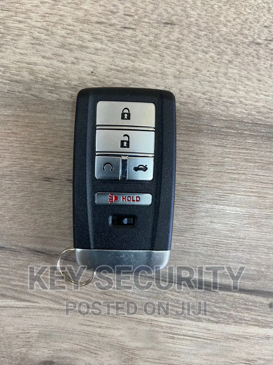 KEYDIY Acura Style 5 Buttons Smart Key (ZB14-5)