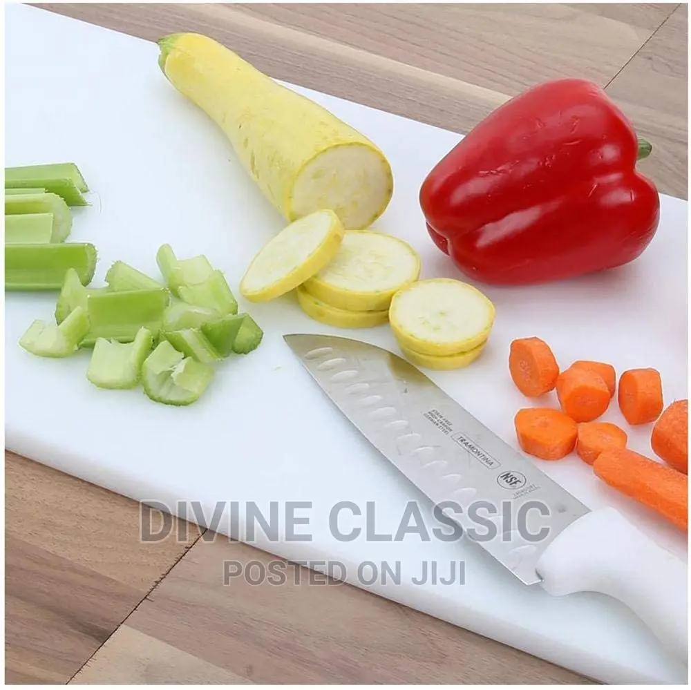 National Professional Chopping Board(Large)