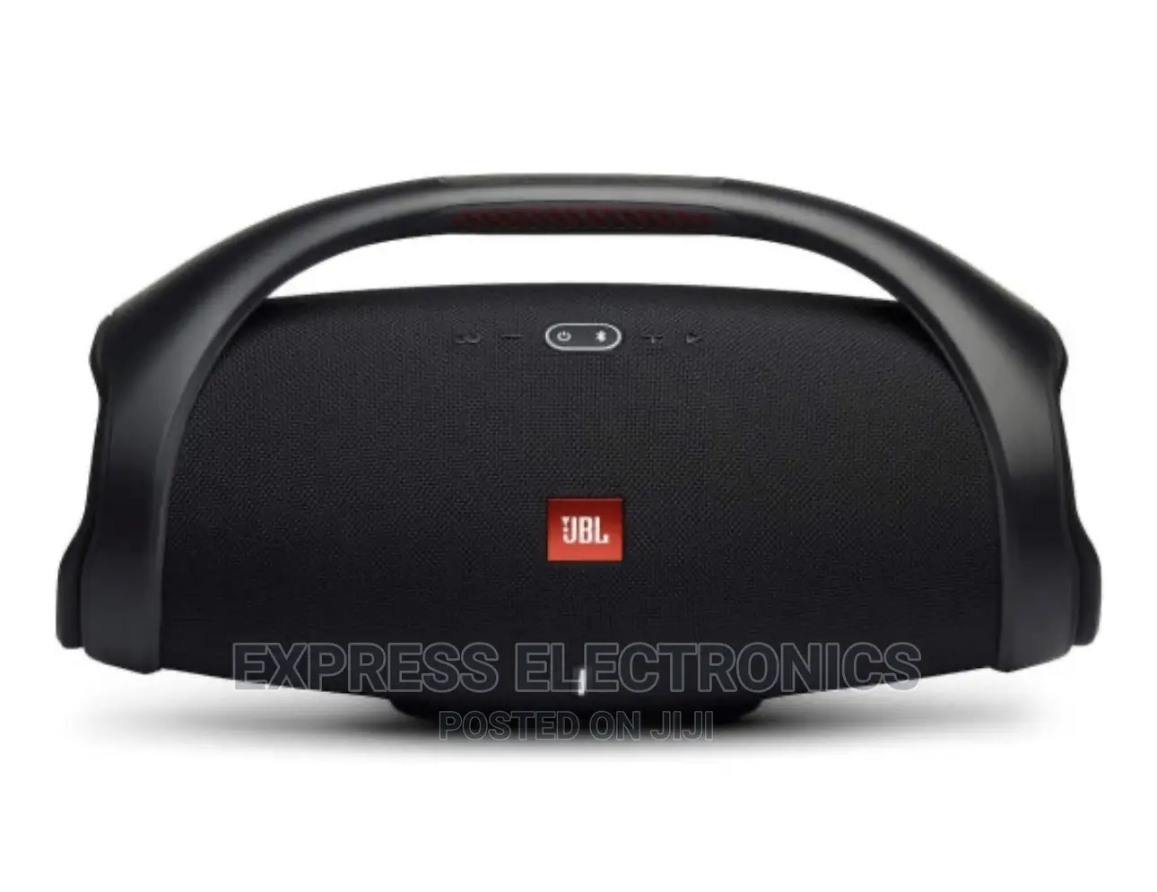 Kick Your Listening With Boombox 2 Bluetooth Speaker