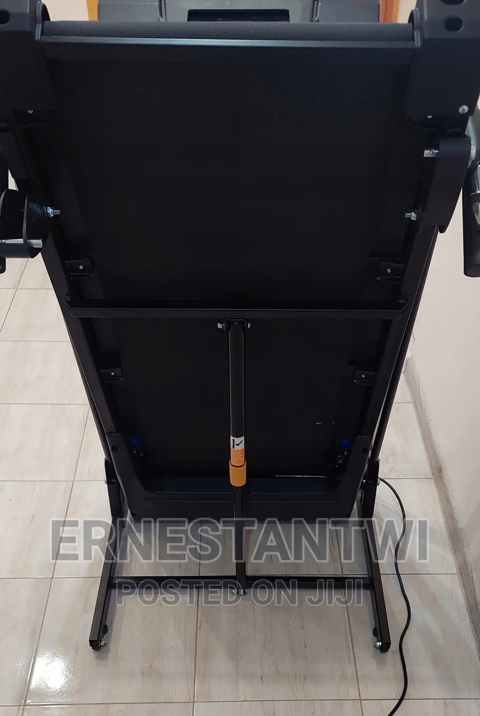 Motorized Treadmill From Googoo, UK