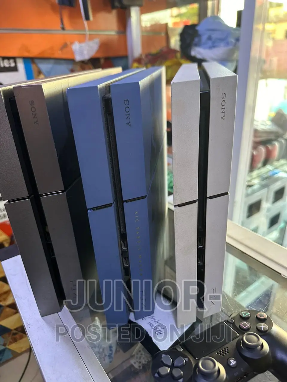 Playstation Fallaaa Deal
