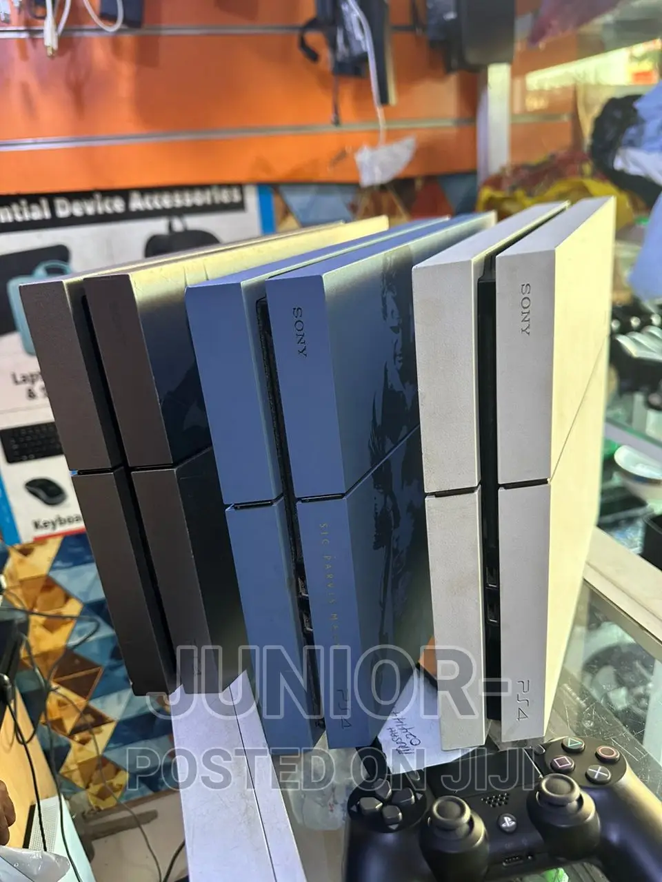 Playstation Fallaaa Deal