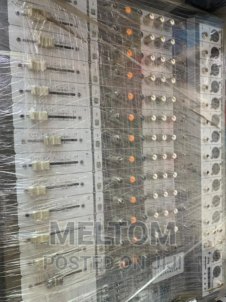 GLS 12channels Professional Mixer