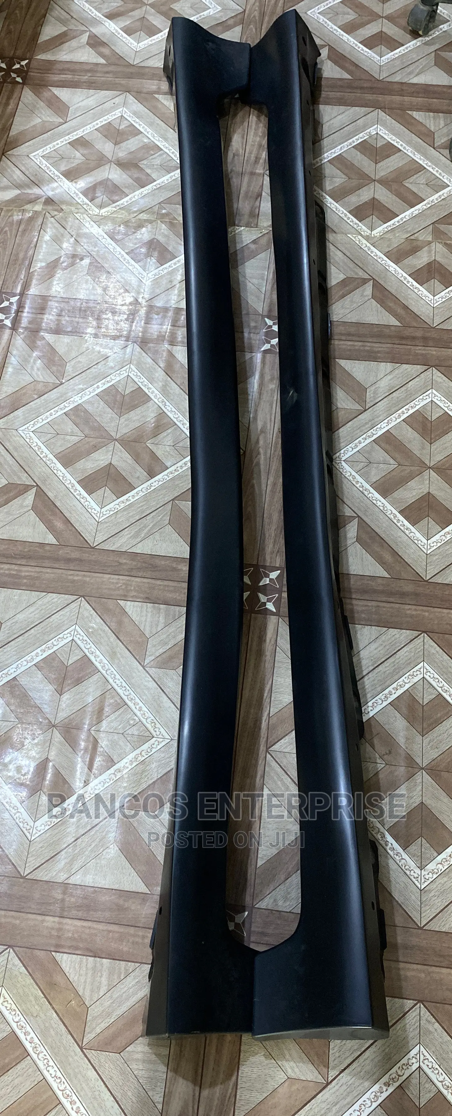 Toyota Corolla 2003-2007 Running Board Moulding