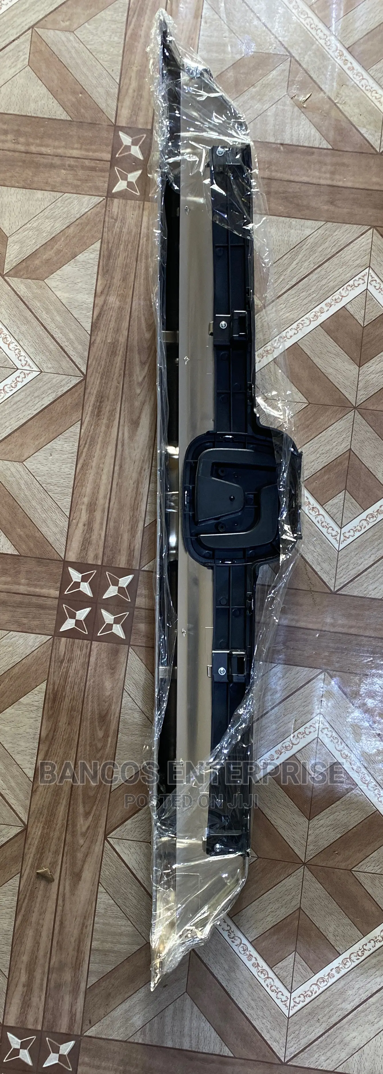 Honda Accord 2018-2020 Front Bumper Grille Upper