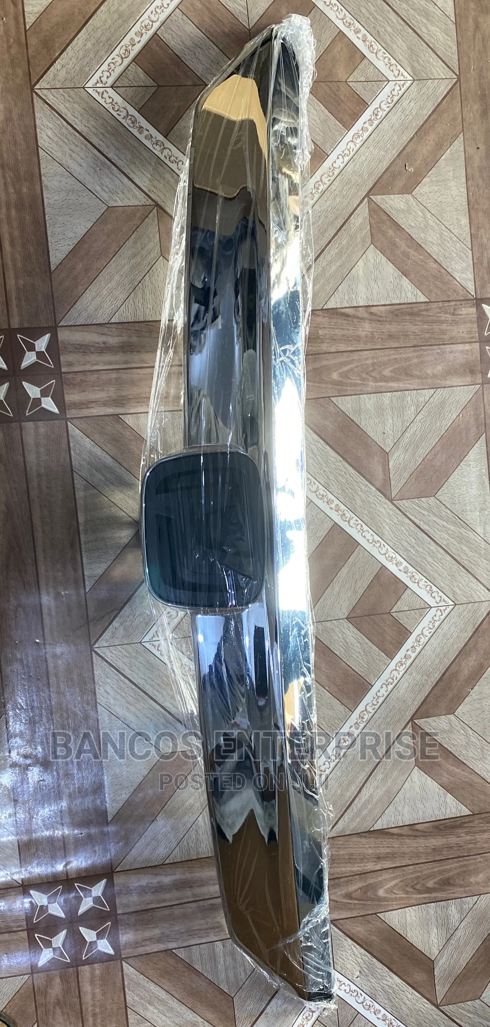 Honda Accord 2018-2020 Front Bumper Grille Upper