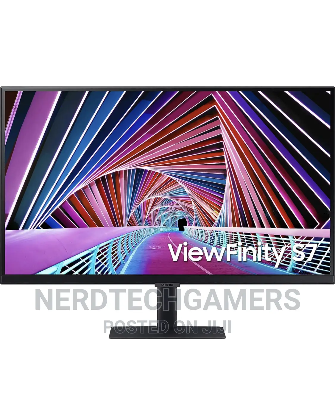 Samsung 28" Viewfinity Ur55 Uhd Ips HDR Monitor