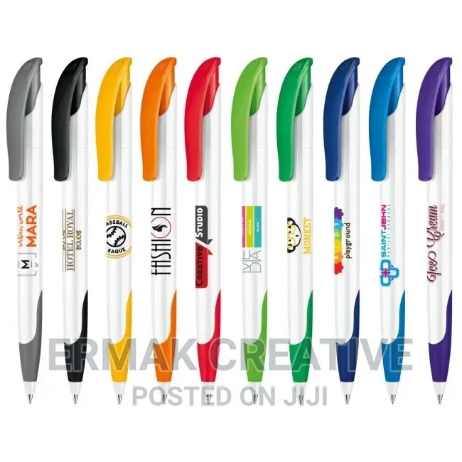 Branded Pens