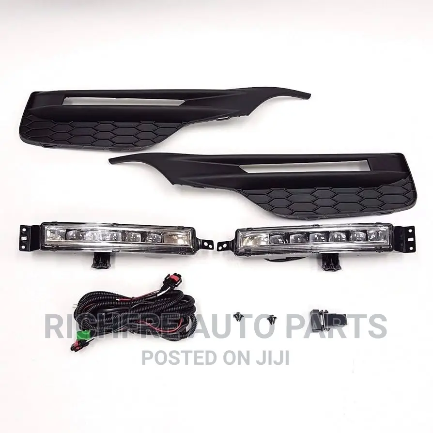 Honda Accord 2015/2016 Foglight