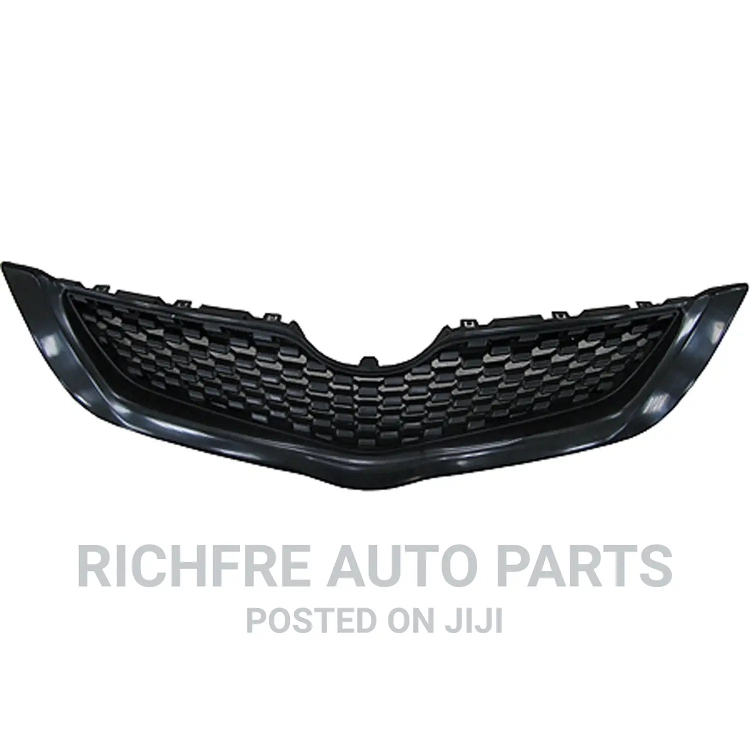 Toyota Yaris 2010 Front Grille / Shells
