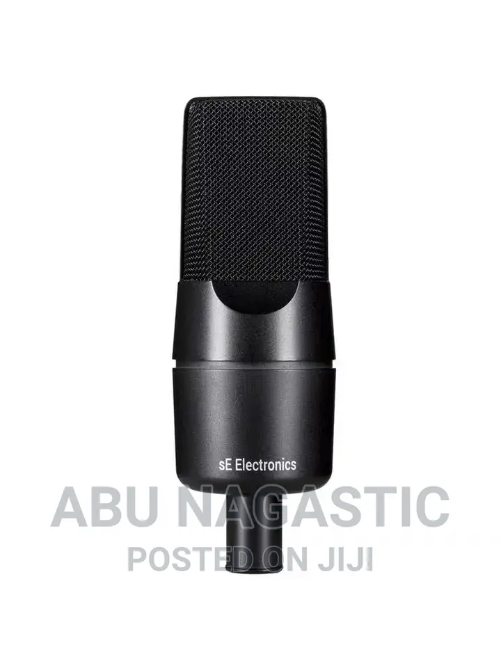 SE Electronics-X1a Condenser Microphone