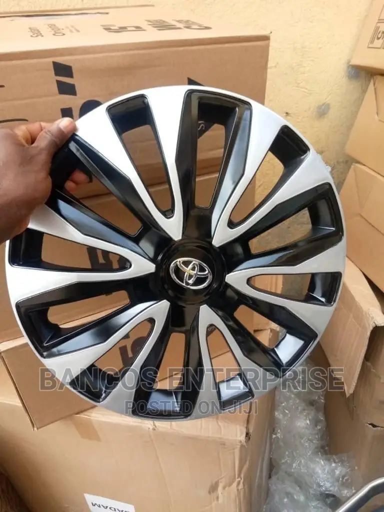 Wheel Covers