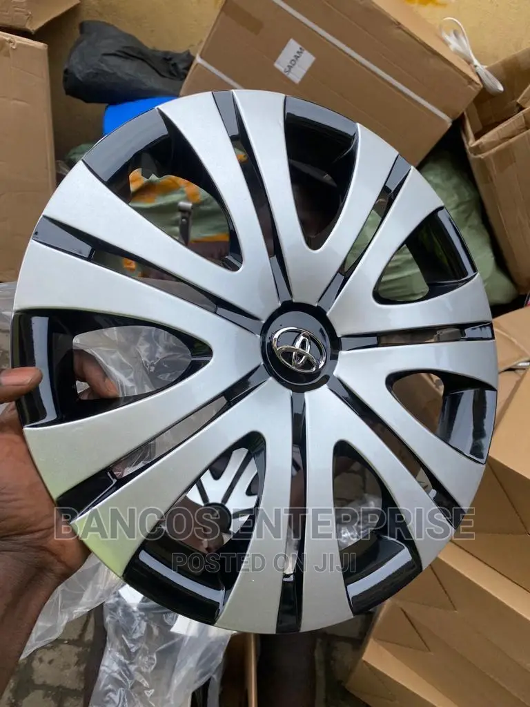 Wheel Covers
