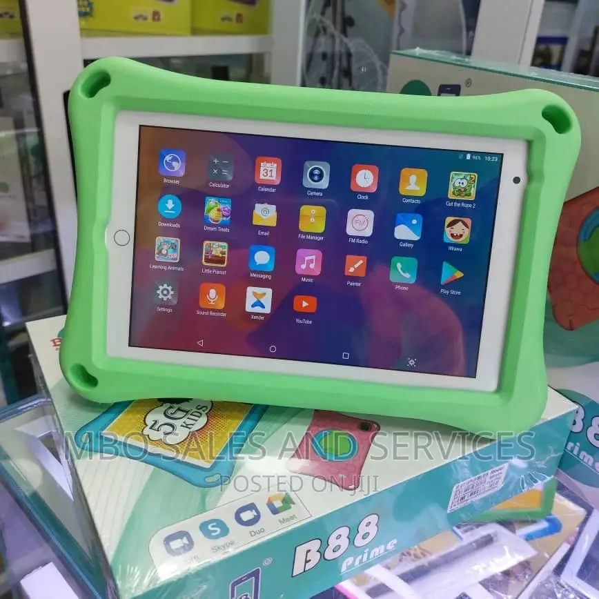 New Bebe B88 Prime 256 GB Pink