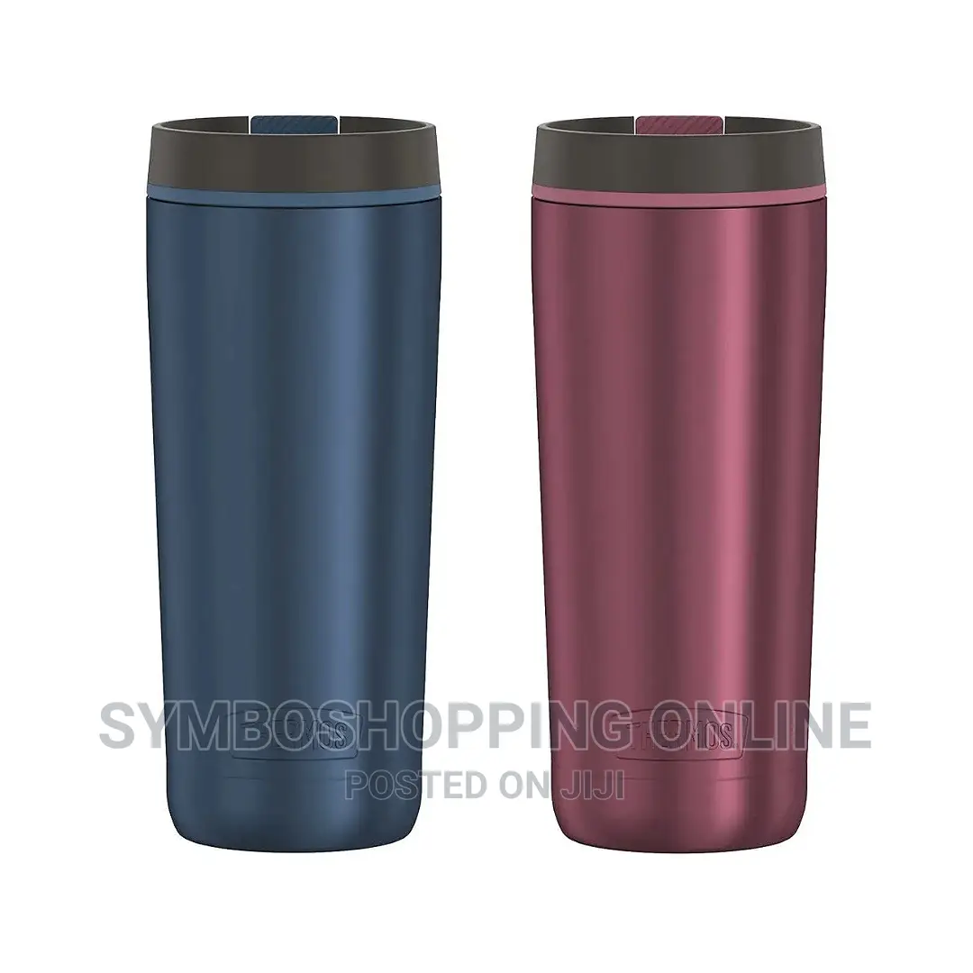 Thermos Insulated Stainless Steel Travel Tumblers - 270each