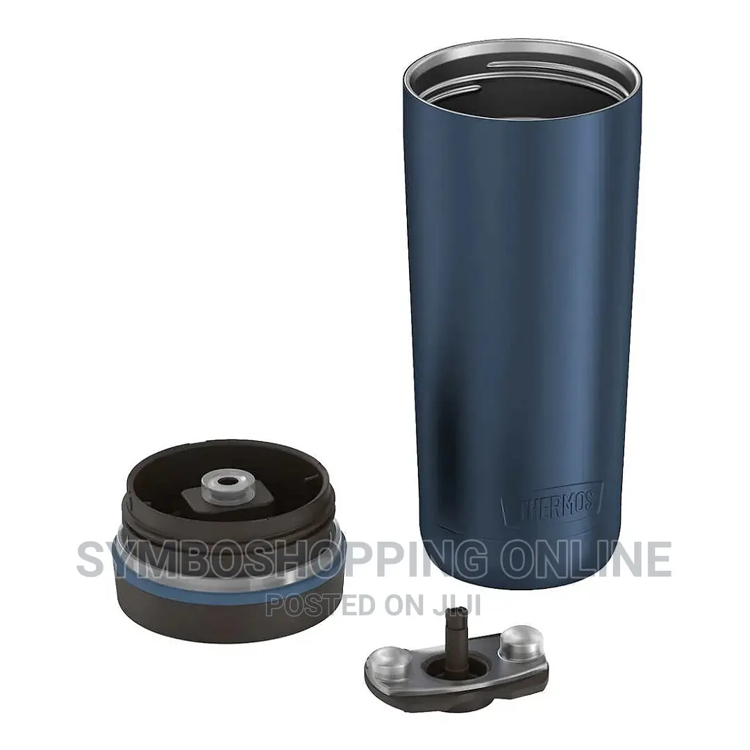 Thermos Insulated Stainless Steel Travel Tumblers - 270each