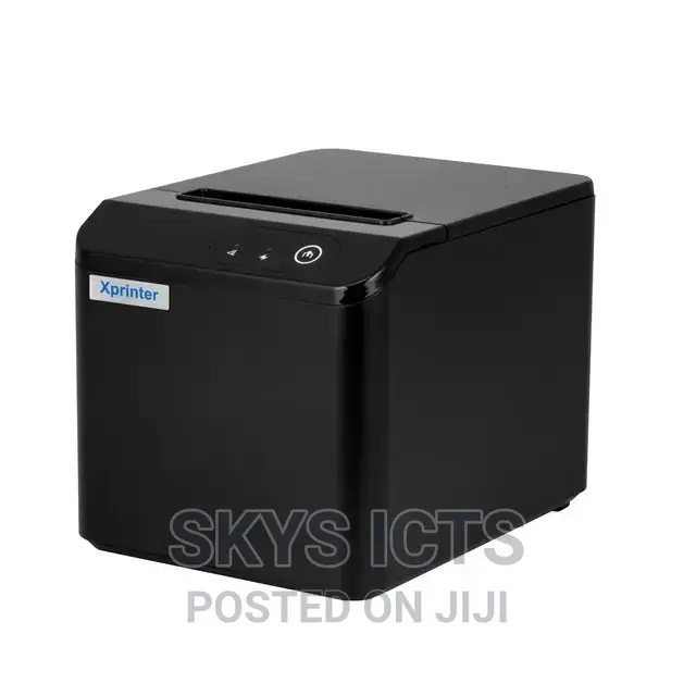 80mm Thermal Receipt / Pos Printer