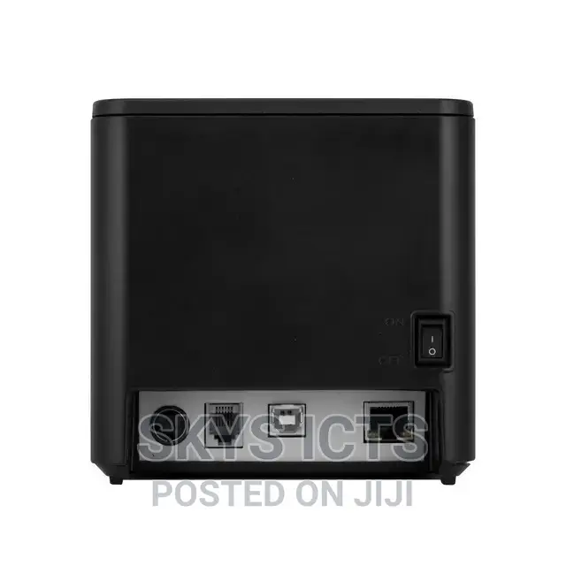80mm Thermal Receipt / Pos Printer
