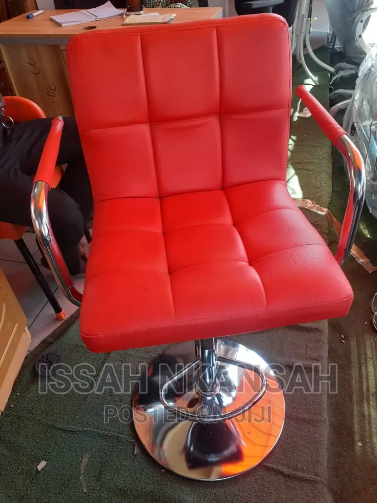 Barbering Chair