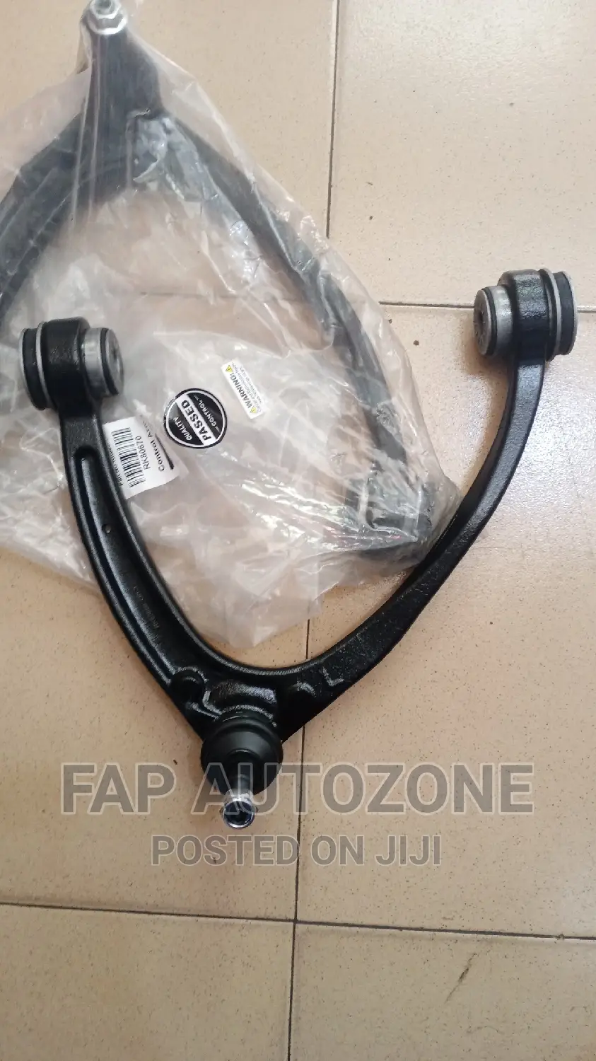 Original Escalade Control Arm Upper From Usa. Rk80669/70