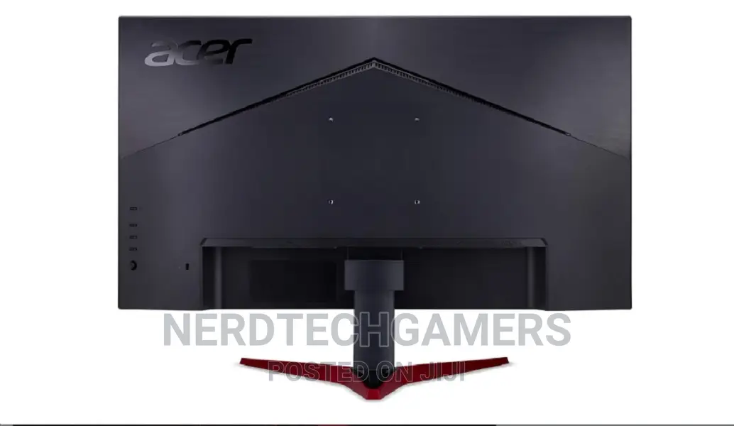 Acer Nitro 23.8'' Full HD 1920 X 1080 PC Gaming IPS Monitor